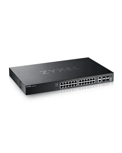 XGS2220-30-EU0101F. Гибридный L3 коммутатор. ZYXEL в Саранске