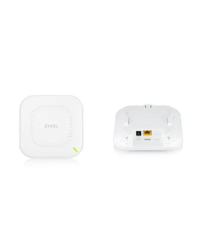 NWA90AX-EU0102F. Точка доступа гибридная WiFi 6, 802.11a/b/g/n/ac/ax (2,4 и 5 ГГц). ZYXEL в Саранске