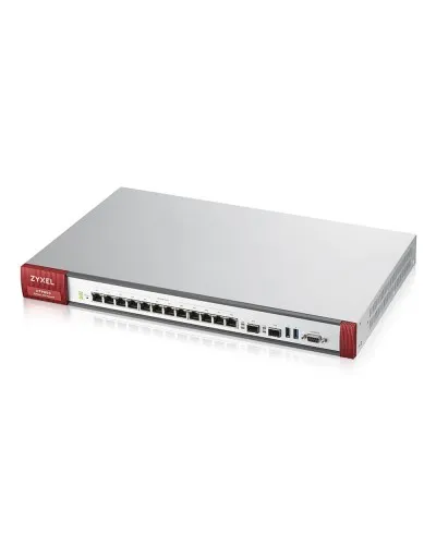 ATP800-RU0102F. Межсетевой экран. ZYXEL в Саранске