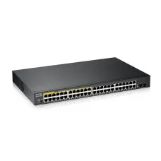 GS190048HPV2-EU0101F. Smart коммутатор. ZYXEL