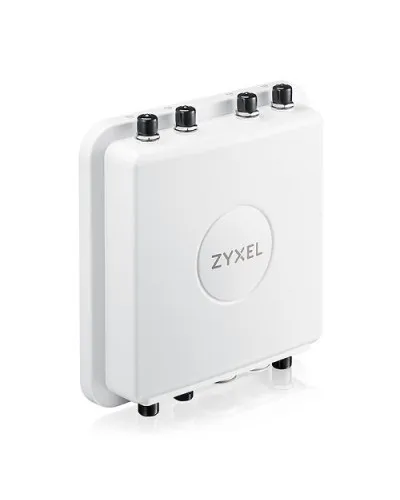 WAX655E-EU0101F. Уличная точка доступа. ZYXEL в Саранске