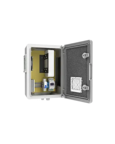 ТША111-DECT-СП24007. Климатический шкаф. АМАДОН в Саранске