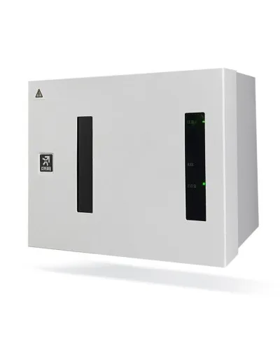 ШМ1-БП (с акк.). Шкаф для устройств пожарной автоматики. Аргус-Спектр в Саранске