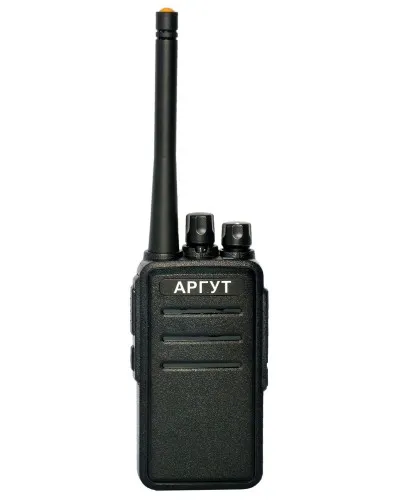 Аргут А-43 (RU51006). Радиостанция портативная. Аргут в Саранске