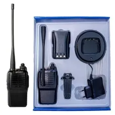 Аргут А-23 с функцией Bluetooth (RU51040). Радиостанция портативная. Аргут