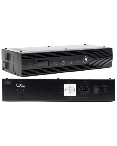 TEPLOCOM-300 (318). Источник питания. Бастион в Саранске