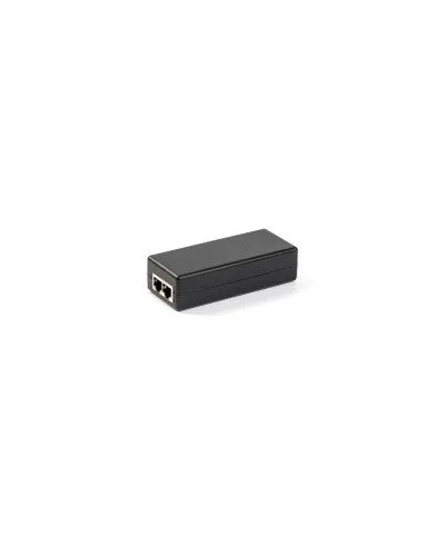 PSE-PoE.220AC/28VA v.2 (4082). Инжектор одноканальный PoE. Бастион в Саранске