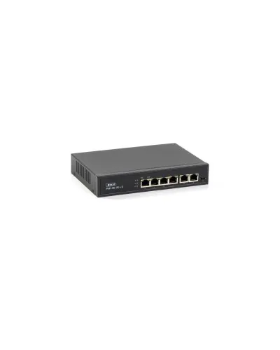 SKAT PoE-4E-2E v.2 (4071). Коммутатор с питанием по PoE. Бастион в Саранске