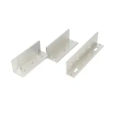 SPRUT Bracket-501ZL (8826). ZL-образное крепление. Бастион