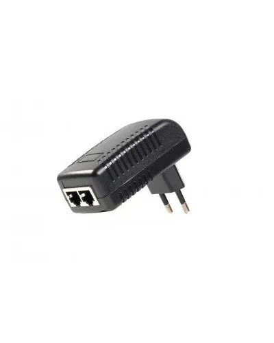 PSE-PoE.220AC/15VA  v.2 (4081). Инжектор одноканальный PoE. Бастион в Саранске