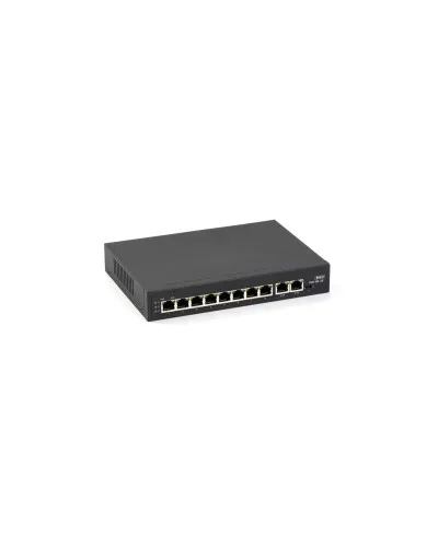 SKAT PoE-8E-2E (4072). Коммутатор с питанием по PoE. Бастион в Саранске