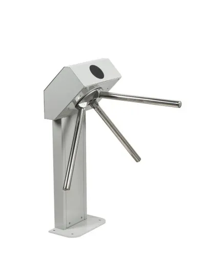 SPRUT Tripod-1001 (8860). Турникет-трипод электромеханический. Бастион в Саранске