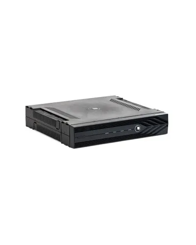 SKAT-V.24DC-18 RACK (СКАТ ИБП-24/18-RACK) (2144). Источник вторичного электропитания резервированный. Бастион в Саранске