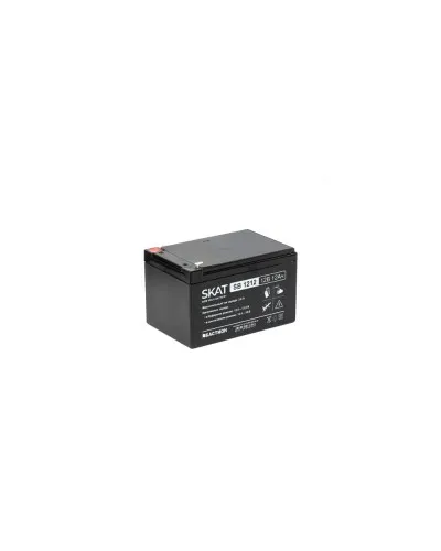 SKAT SB 1212 (2535). Аккумулятор герметичный свинцово-кислотный. Бастион в Саранске