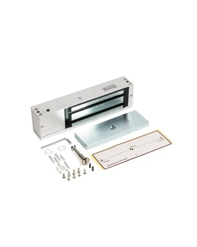 SPRUT Lock-501MA-L (999). Замок электромагнитный. Бастион в Саранске