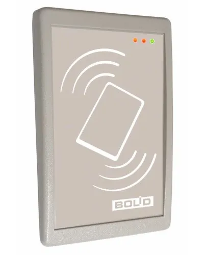 Proxy-5MS-USB. Считыватель. Болид в Саранске