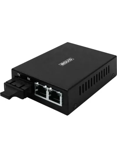 Ethernet-FX-MM. Преобразователь интерфейсов. Болид в Саранске