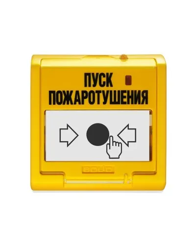 УДП 513-3АМ. Устройство дистанционного пуска адресное. Болид в Саранске
