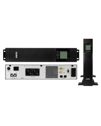 UPS-1001. Источник бесперебойного питания. Болид в Саранске