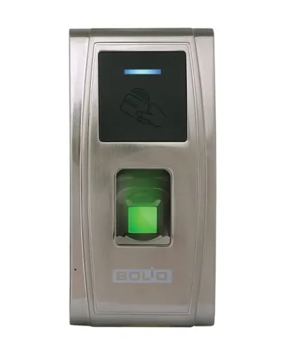 С2000-BIOAccess-MA300. Биометрический контроллер доступа. Болид в Саранске