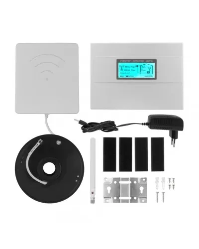 DS-900/2100-20. Комплект усиления сотовой связи 900/2100 МГц. Далсвязь в Саранске