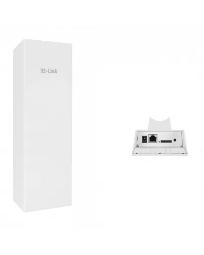 DS-4G-5/4KIT. Комплект усиления интернета. Далсвязь в Саранске