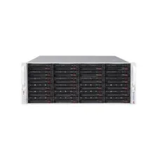 Линия DND 1000 Tb. Система хранения данных. ДевЛайн