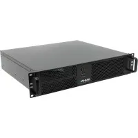Линия NVR 16-2U Linux. IP-видеосервер 16-канальный. ДевЛайн