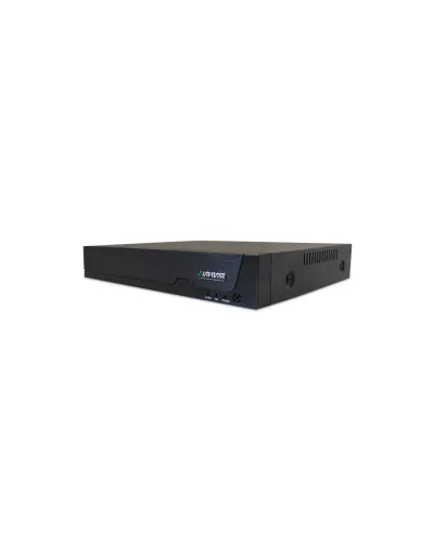 Линия NVR 5S. IP-видеосервер 5-канальный. ДевЛайн в Саранске