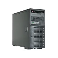 Линия NVR 32 SuperStorage. IP-видеосервер 32-канальный. ДевЛайн
