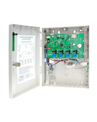 CNC-14-IP. Управляемый коммутатор. ДИАМАНТ ГРУПП в Саранске