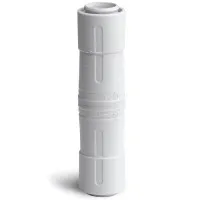 Муфта для труб армированных, IP65, D32 (55332). Муфта для труб армированных. ДКС