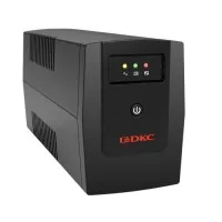INFO1200S Info 1200 ВА. Источник бесперебойного питания. ДКС