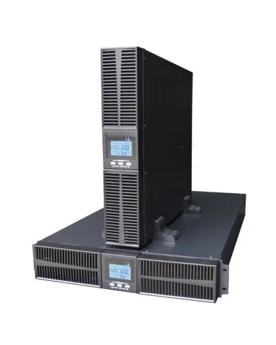 SMALLR2A0PI Small Rackmount 2000 ВА. Источник бесперебойного питания. ДКС в Саранске