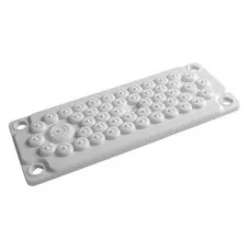 Кабельный ввод, IP65, 50 отверстий (R5HTC50). Кабельный ввод. ДКС