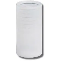 Муфта для труб гофрированных, IP40, D16 (50816). Муфта для труб гофрированных. ДКС