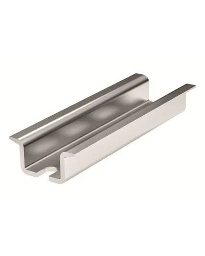 DIN-рейка перфорированная OMEGA 3AF 35х15 мм L2000 (02150-RET). DIN-рейка. ДКС в Саранске