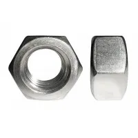 Гайка шестигранная М8 (100 шт) (CM110800). Гайка шестигранная. ДКС