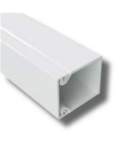 Короб 25x30 TA-EN (00323): Короб с крышкой с плоской основой в Саранске