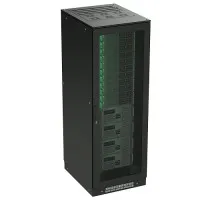 R5IT4281PFB. Шкаф телекоммуникационный 19 напольный 42U. ДКС