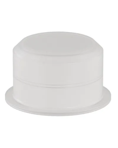 Заглушка для труб, IP40 D40 (50940). Заглушка для труб гофрированных. ДКС в Саранске