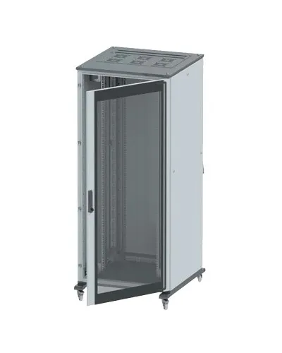 R5IT3868GS. Шкаф телекоммуникационный 19 напольный 38U. ДКС в Саранске