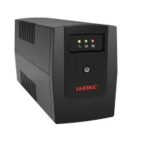 INFO600S Info 600 ВА. Источник бесперебойного питания. ДКС