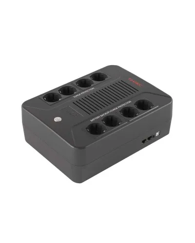 INFOPDU1000PL Info PDU, 1000 ВА. Источник бесперебойного питания. ДКС в Саранске