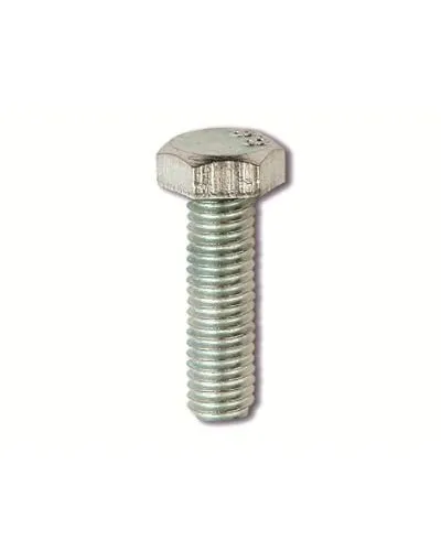 Болт с шестигранной головкой М10х60 (30 шт) (CM081060). Болт с шестигранной головкой. ДКС в Саранске