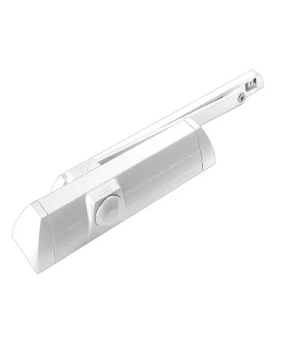 TS90 Impulse (белый). Доводчик для дверей весом до 80 кг, двухскоростной. dormakaba в Саранске