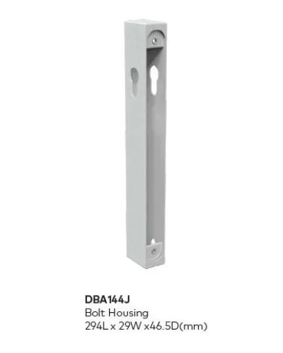 DBA144J. Корпус для накладной установки к замка DB25K. dormakaba в Саранске