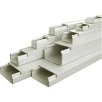Миниканал 20х10 MEX (77001): Миниканал