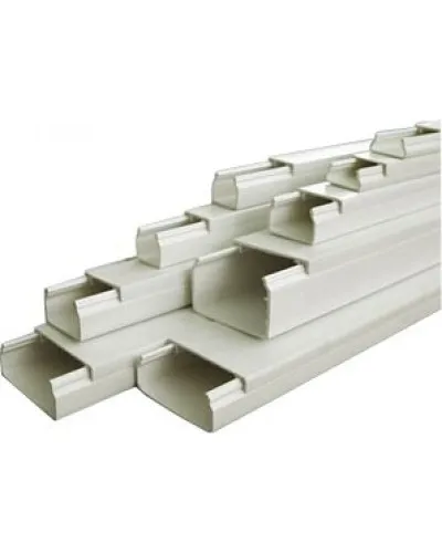 Миниканал 20х10 MEX (77001): Миниканал в Саранске