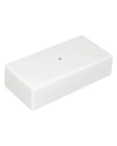Коробка MB145 145х75х40 9P (1,5…6мм²), белая (46223HF-W): Коробка монтажная, огнестойкая, без галогена в Саранске